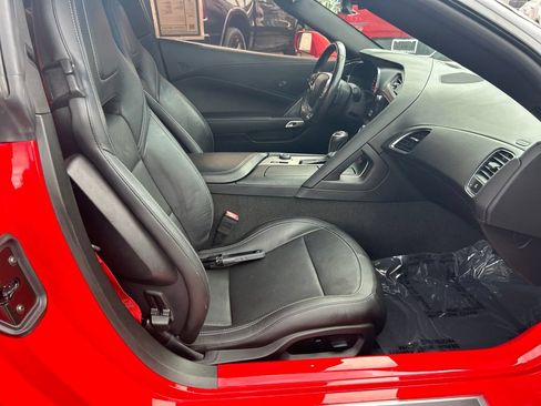 Used 2019 Chevrolet Corvette Grand Sport RWD image 22