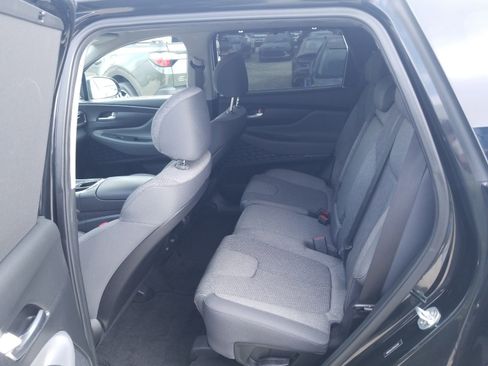 Used 2022 Hyundai Santa Fe SEL w/ Convenience Package image 12