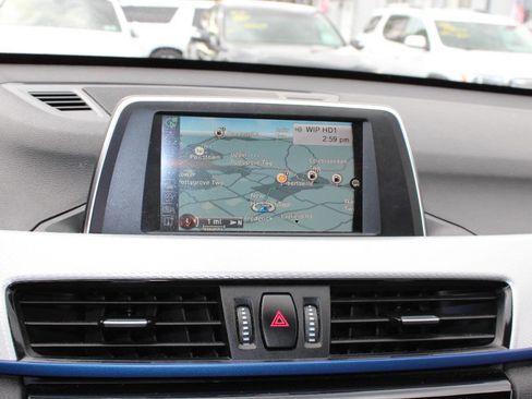 Used 2016 BMW X1 xDrive28i image 16