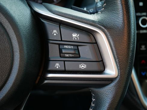 Used 2024 Subaru Outback Premium image 28