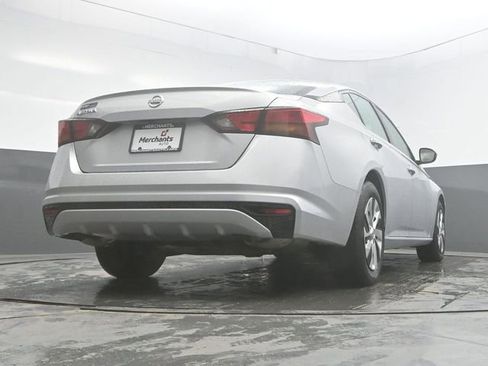 Used 2021 Nissan Altima 2.5 S image 29