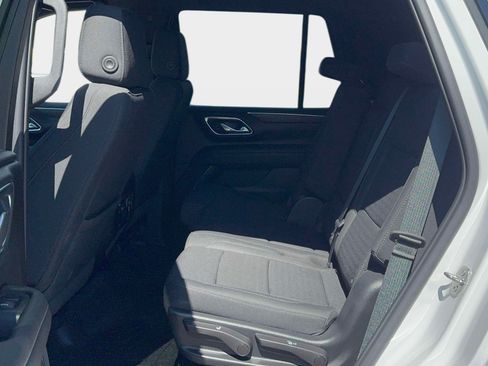 Used 2023 Chevrolet Tahoe LS AWD/4WD image 14