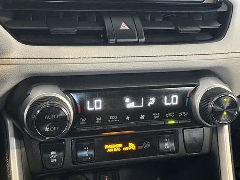 Certified 2021 Toyota RAV4 XLE w/ Convenience Package image 25