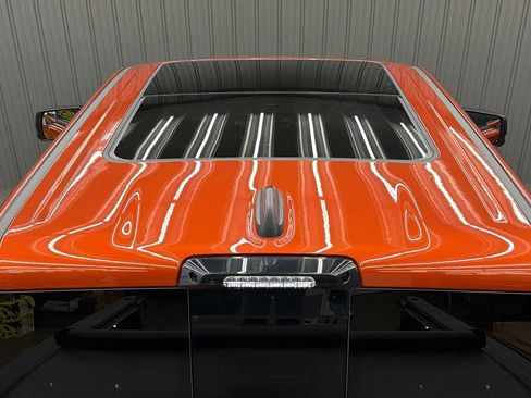 Used 2024 RAM 1500 TRX image 19