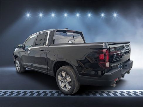 New 2026 Honda Ridgeline RTL image 5