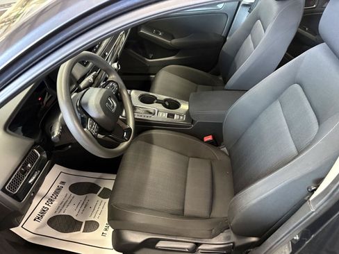 Used 2025 Honda Civic LX image 23