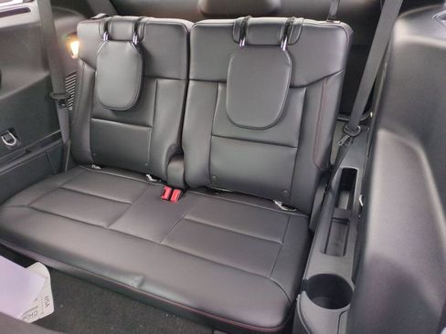 New 2026 Ford Explorer ST-Line image 27