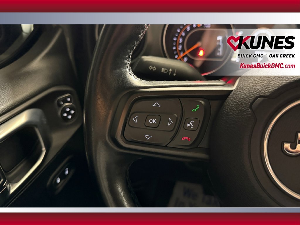 Used 2021 Jeep Gladiator Sport AWD/4WD image 13