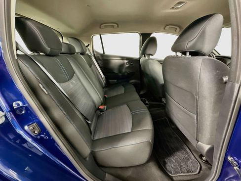 Used 2023 Nissan Leaf S FWD image 25