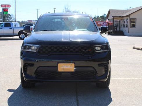 Certified 2024 Dodge Durango GT image 3