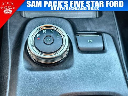 Used 2021 Ford Mustang Shelby GT500 image 28