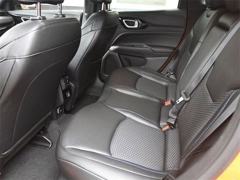 New 2026 Jeep Compass Latitude w/ Mopar Graphics Package image 14