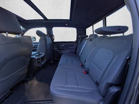 New 2026 RAM 1500 Big Horn AWD/4WD image 19