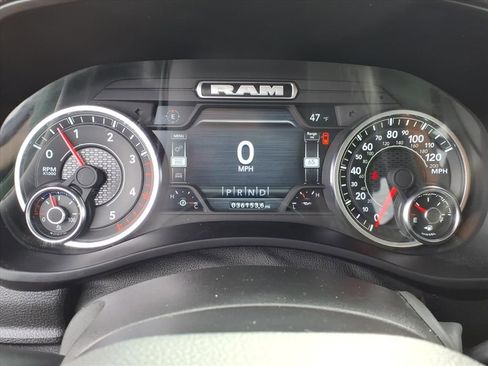 Certified 2024 RAM 2500 Laramie image 6