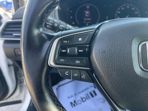 Used 2018 Honda Accord EX-L image 17