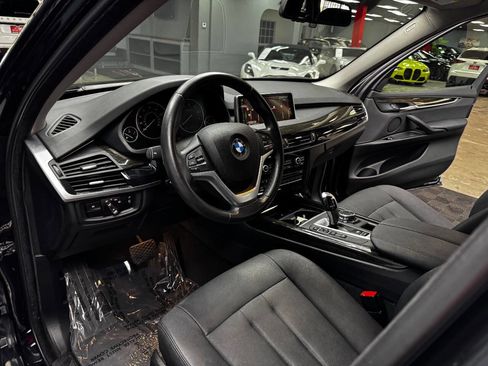 Used 2016 BMW X5 xDrive35i image 36