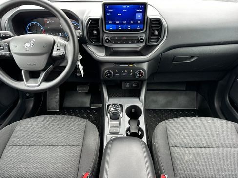 Used 2021 Ford Bronco Sport AWD/4WD image 14