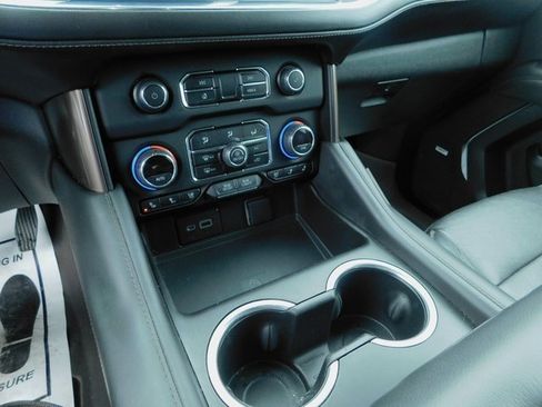 Used 2023 Chevrolet Tahoe High Country image 33