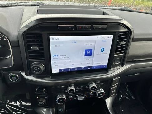 Used 2022 Ford F150 XLT w/ Equipment Group 302A High AWD/4WD image 22