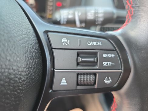 Used 2023 Honda Civic Type R image 17