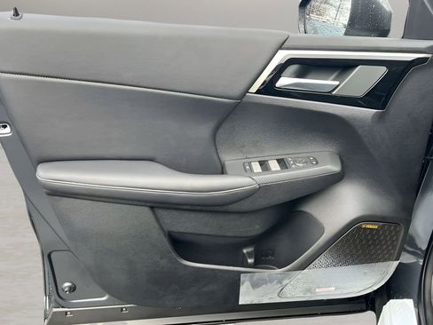 New 2026 Mitsubishi Outlander SE AWD/4WD image 22