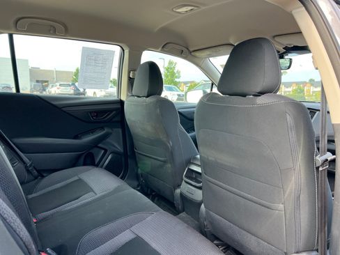 Used 2024 Subaru Outback AWD/4WD image 25