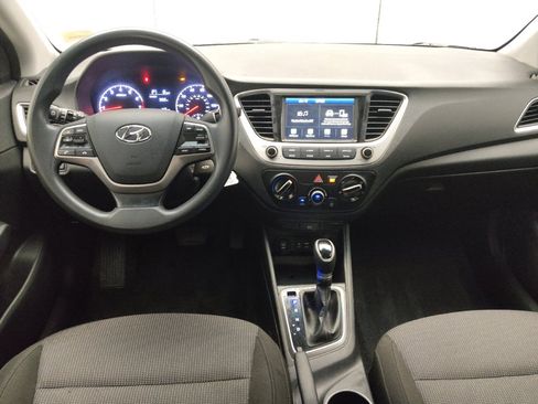 Used 2022 Hyundai Accent SEL FWD image 22