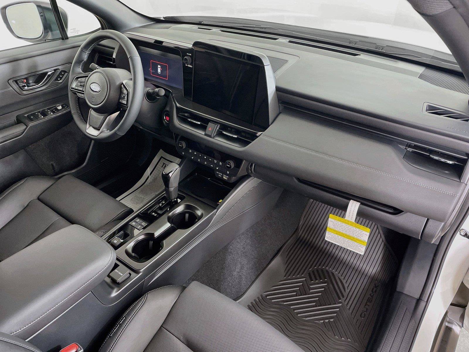 New 2026 Subaru Outback Touring XT AWD/4WD image 29
