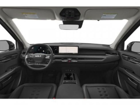 Used 2024 Kia EV9 Wind AWD/4WD image 10