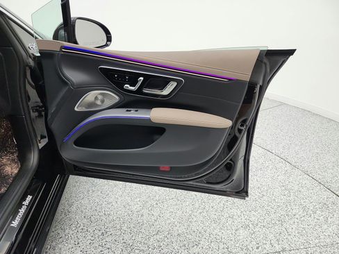 Certified 2024 Mercedes-Benz EQS 450+ Sedan image 20