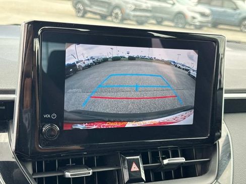 Used 2024 Toyota Corolla XSE FWD image 36