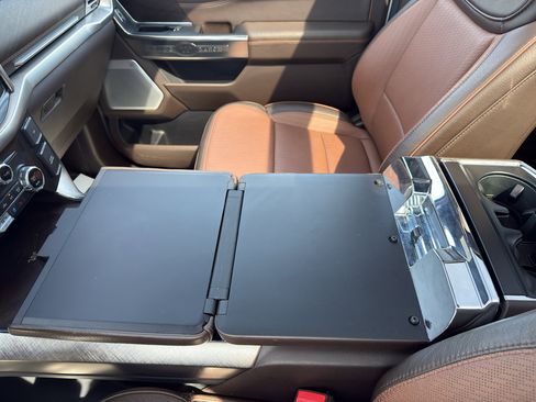 Used 2021 Ford F150 King Ranch w/ Equipment Group 601A High image 28