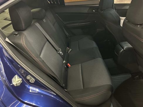 Used 2017 Subaru WRX image 22