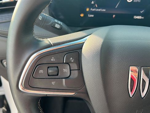 Used 2025 Buick Encore GX Preferred image 21