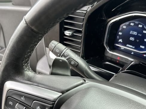 Used 2022 Chevrolet Silverado 1500 LT Trail Boss w/ LT Trail Boss Premium Package image 20