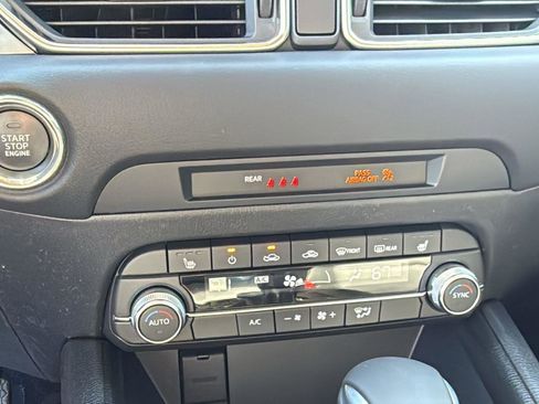 New 2025 MAZDA CX-5 AWD 2.5 S w/ Select Package image 15