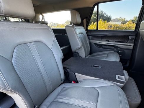 Used 2020 Ford Expedition Max Limited image 18