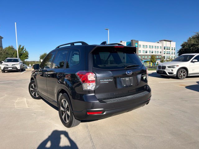 Used 2018 Subaru Forester 2.5i Premium AWD/4WD image 4