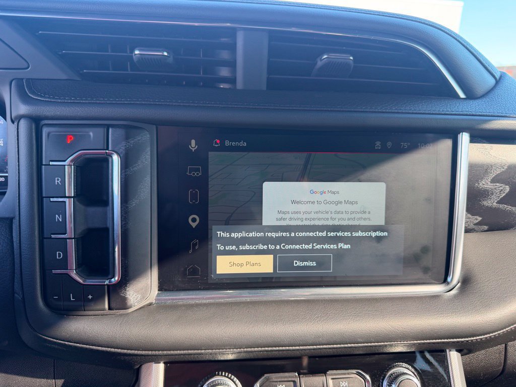 Used 2023 GMC Yukon XL Denali w/ Denali Reserve Package AWD/4WD image 35