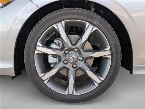 New 2026 Honda Civic Sport Touring image 10