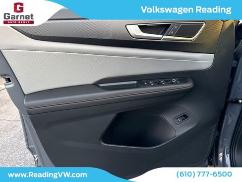 New 2026 Volkswagen Atlas Peak Edition image 12