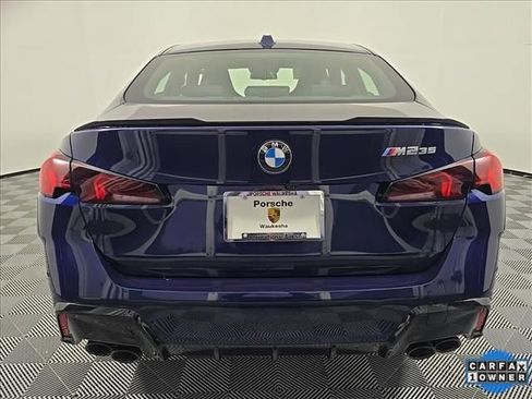 Used 2025 BMW M235i xDrive image 6