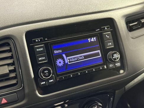 Used 2019 Honda HR-V LX image 25