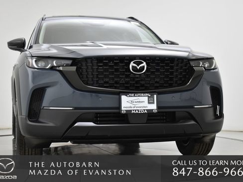 New 2026 MAZDA CX-50 AWD 2.5 Hybrid w/ Premium Pkg image 12