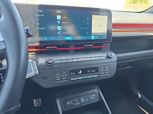 Used 2024 Hyundai Kona N Line AWD/4WD image 19