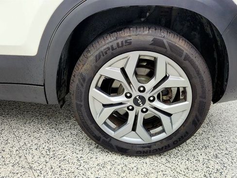 Used 2024 Kia Seltos S AWD/4WD image 26