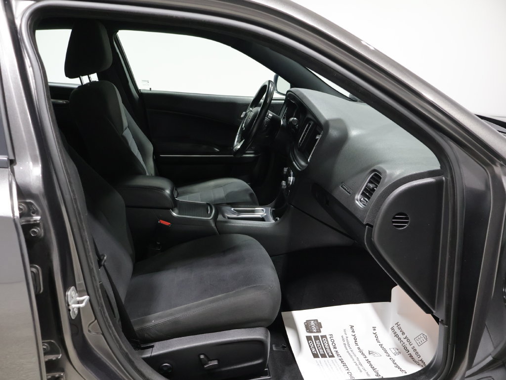 Used 2021 Dodge Charger Police w/ Convenience Group I AWD/4WD image 21