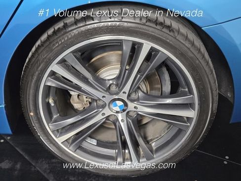 Used 2018 BMW 430i Gran Coupe w/ Premium Package RWD image 11