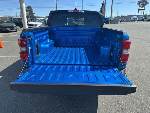 New 2026 Ford Maverick XLT image 22