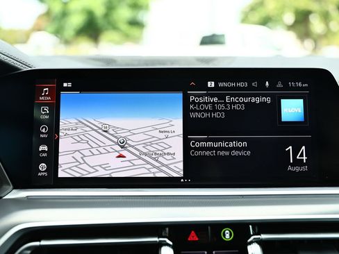 Used 2022 BMW X5 xDrive40i w/ Premium Package AWD/4WD image 36